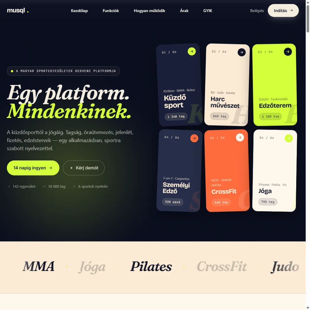 Musql.app